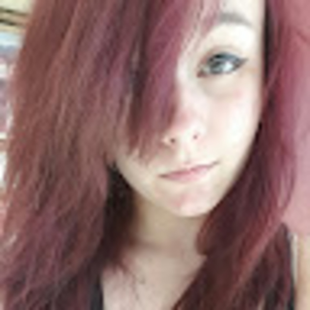 Meet your Posher, Breanna